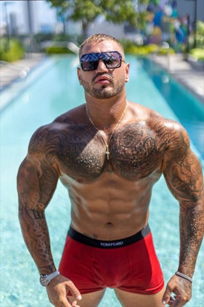 Eros Dix profile photo 3