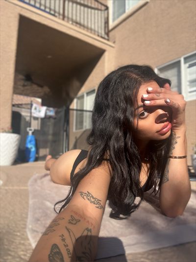 NESSA UNCENSORED profile photo 2