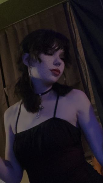 Eva Melancholia