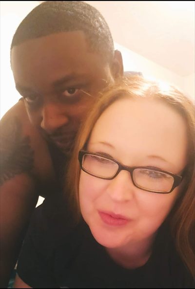 BBW Lusty Lynne &amp; Uchiha_Blaq