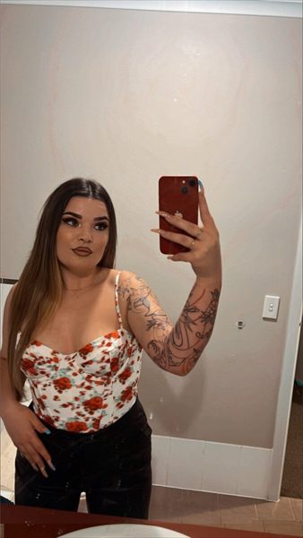 💎𝐴𝑙𝑒𝑥𝑖𝑠 𝐴𝑚𝑏𝑒𝑟💎 profile photo 3