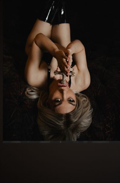 Lucy profile photo 2