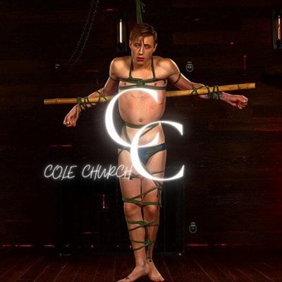 🔆Col ChurcH 🏜 (VIP) profile photo 3
