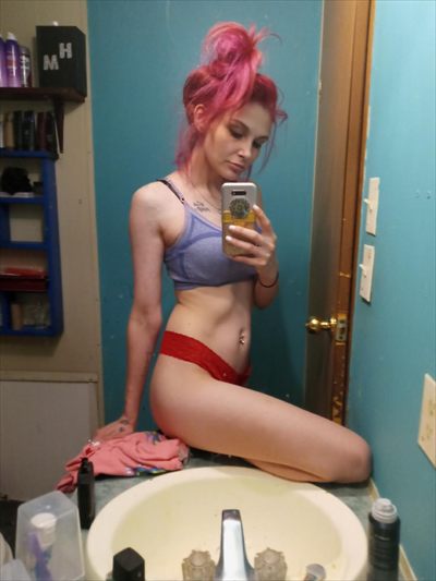 Nikki Sexxx profile photo 2