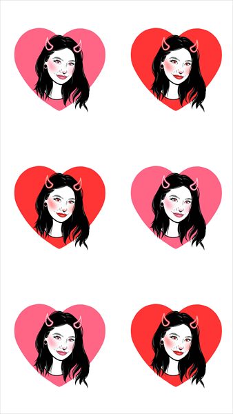 Queeen of Hearts profile photo 2