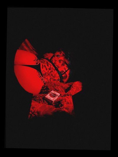 Kitty L. Gore profile photo 2