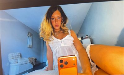 Prettydicktgirl