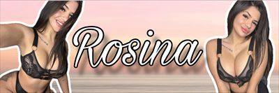Rosina Valiente profile photo 2