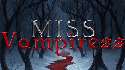 Miss Vampiress profile photo 2