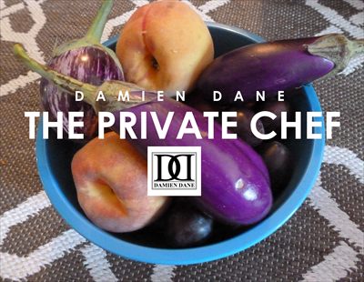 Damien Dane - The Private Chef profile photo 2