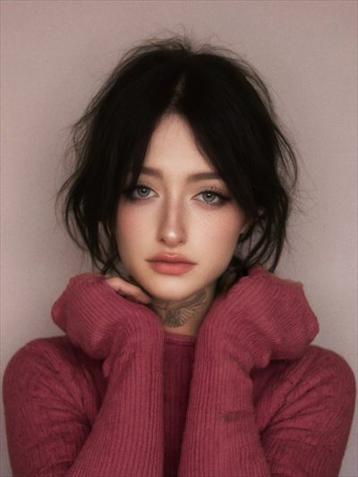 Auggie | 아기