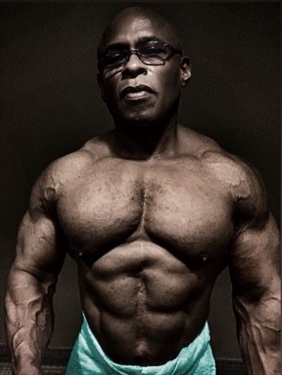 Buffquads Baker