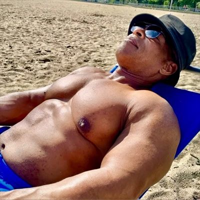 Buffquads Baker profile photo 2