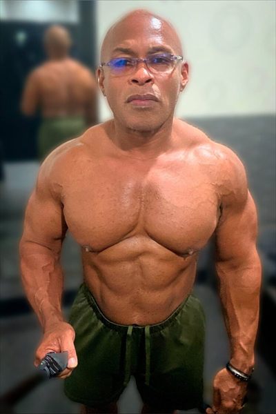 Buffquads Baker profile photo 3