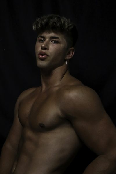 Nate Garner