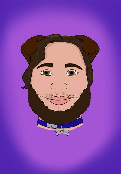 Puppyboi EJ