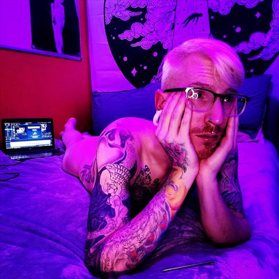 Dante Darko profile photo 2