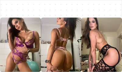 Leila Valente profile photo 2