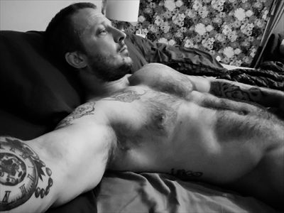 Zane profile photo 2