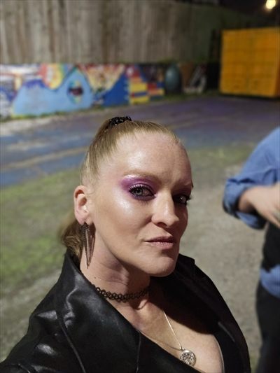 Manda Calhoun