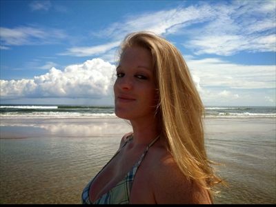 Manda Calhoun profile photo 2