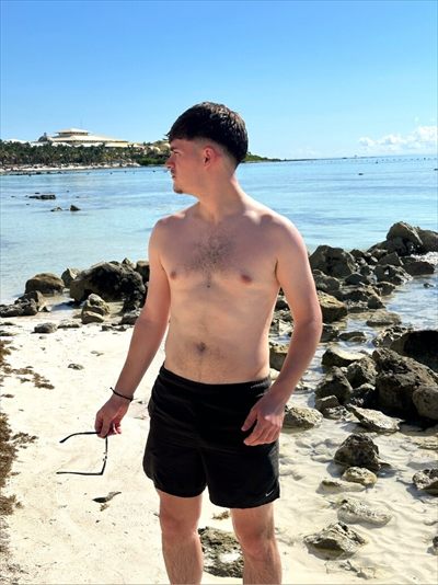 Ethan Vine