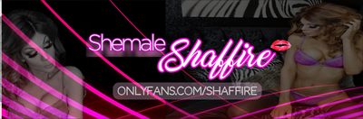 Shemale Shaffire profile photo 2
