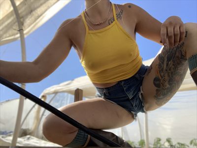 DIRT GIRL profile photo 2