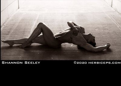 Shannon Seeley profile photo 2