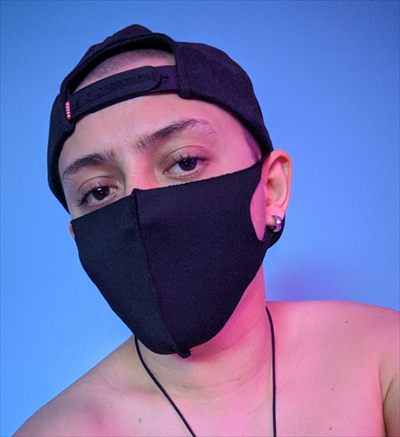 Masked_Minion