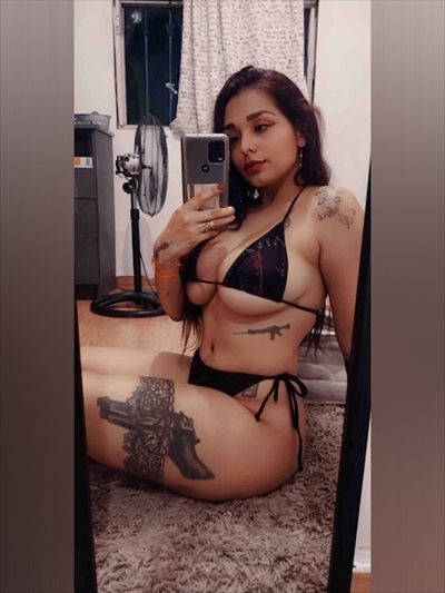 Nidia García profile photo 2