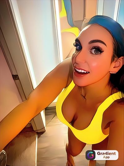 Jessica☀️Sunshine777