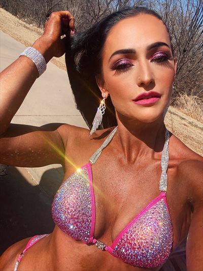 Lauren J Reed