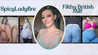 Spicy Ladyfire ♡ profile photo 2