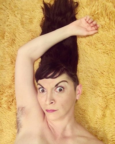 FRIDA-ANN SLIP profile photo 2