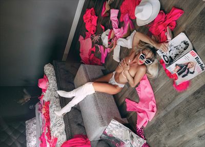 That_barbie_girl profile photo 2