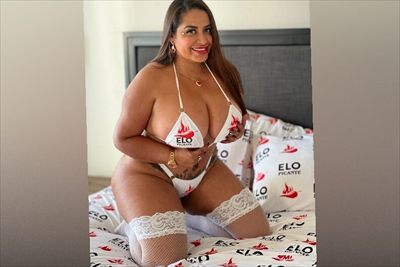 ❤️‍🔥Fay 💋