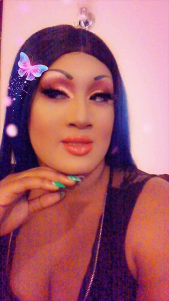 Jasmine L Matthews profile photo 2