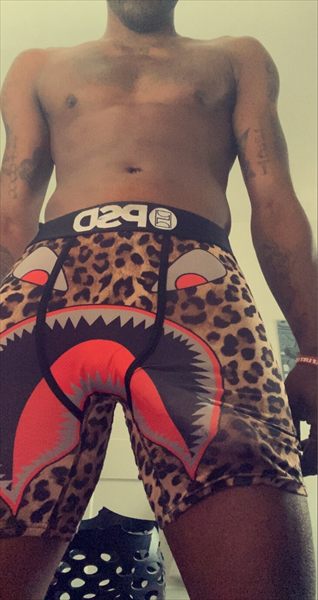 JusDrew profile photo 2