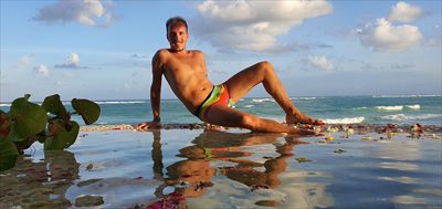 Max Angel free profile photo 2