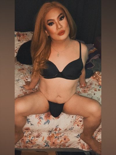 Forbidden Concubine