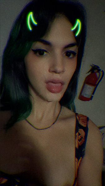 Squrl Gurl