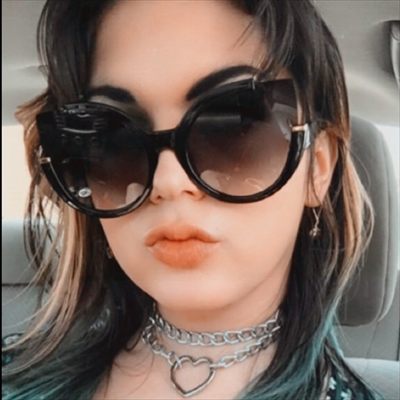 Squrl Gurl profile photo 2