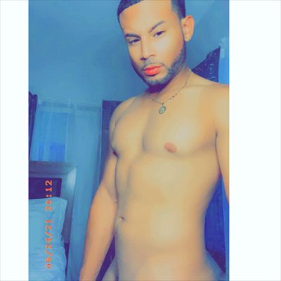 Edwin Soberbio
