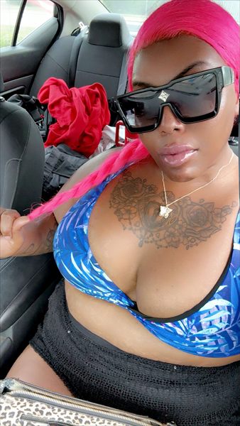 TsRaven🍑💦🍆