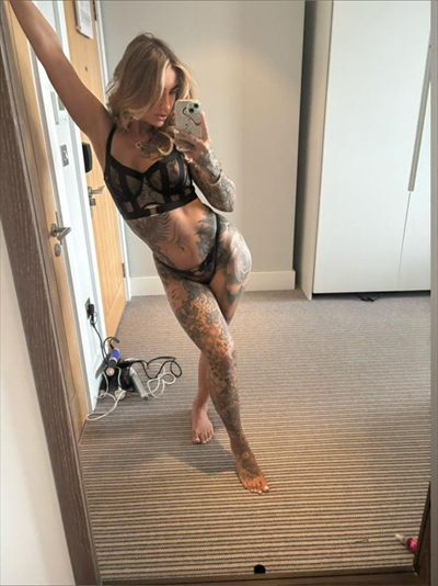 C