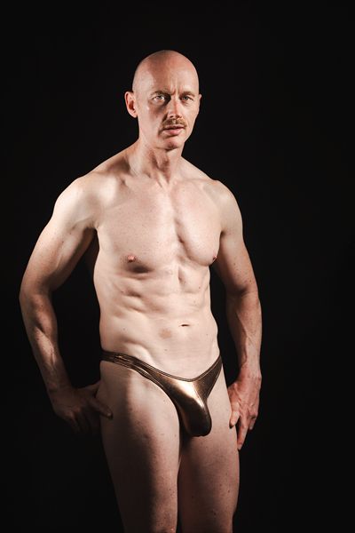 Joshua Jacobs