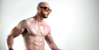 Joshua Jacobs profile photo 2