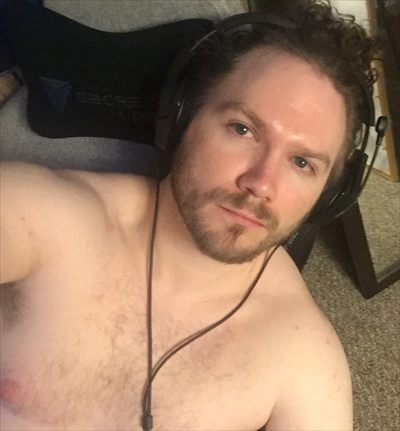 Space Daddy