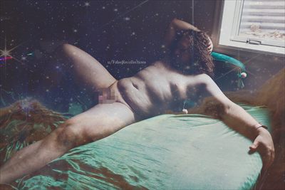 Space Daddy profile photo 2